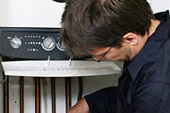boiler repair Cwrt Y Cadno