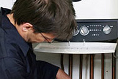 boiler replacement Cwrt Y Cadno
