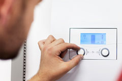 best Cwrt Y Cadno boiler servicing companies