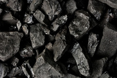 Cwrt Y Cadno coal boiler costs
