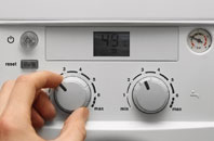 free Cwrt Y Cadno boiler maintenance quotes